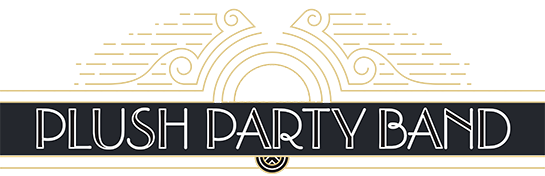 Plush Party Band Logo