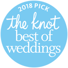 The Knot Best of Weddings 2018