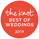 The Knot Best of Weddings 2019