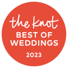 The Knot Best of Weddings 2023